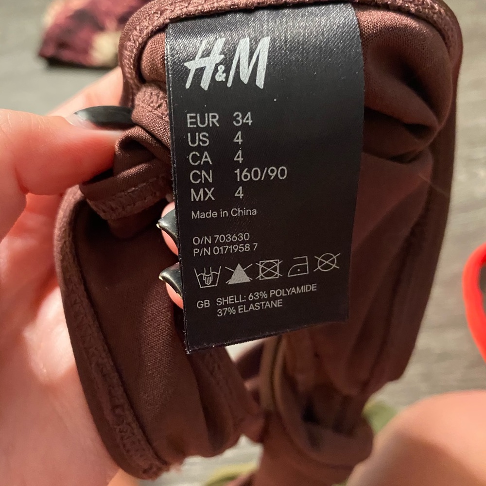 Bikini from H&M - Picture 3 of 8